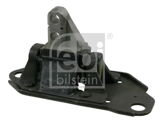 Mounting, engine